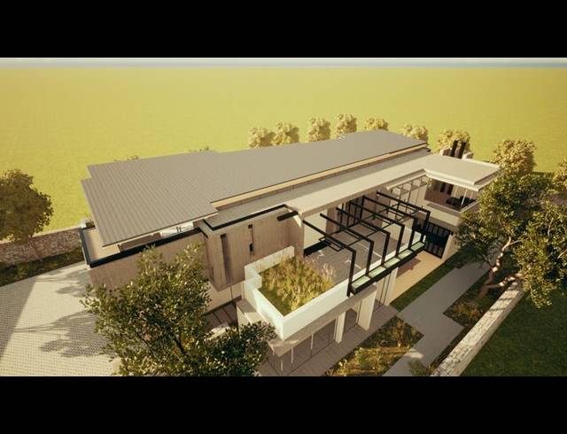 LAND FOR SALE IN WATERKLOOF RIDGE